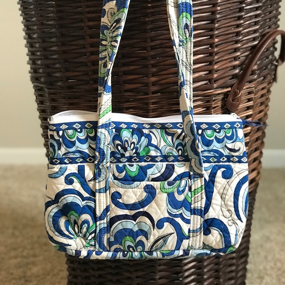 Vera Bradley Mini purse